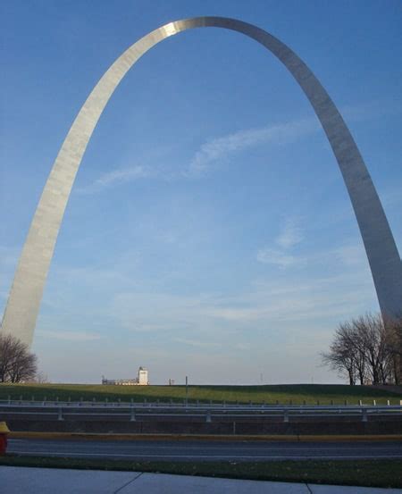 St Louis Arch Ride Time | semashow.com