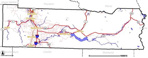 Lewis County, WA - Real Estate Market Update