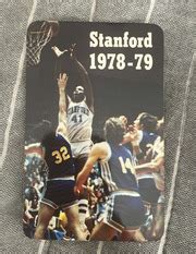 19791979 Stanford Basketball Schedule : Free Download, Borrow, and Streaming : Internet Archive