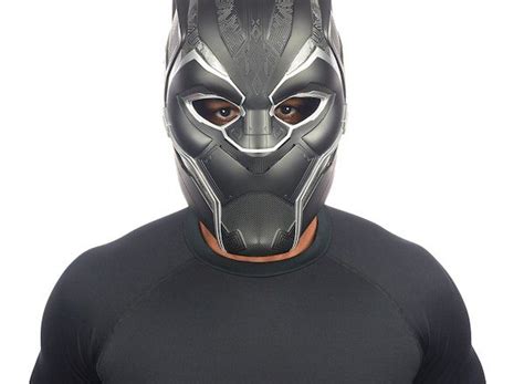 Marvel Legends Black Panther Helmet Coming Soon – DisKingdom.com