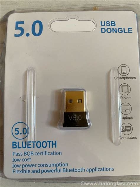 Bluetooth 5.0 Adapter | Halo Oglasi