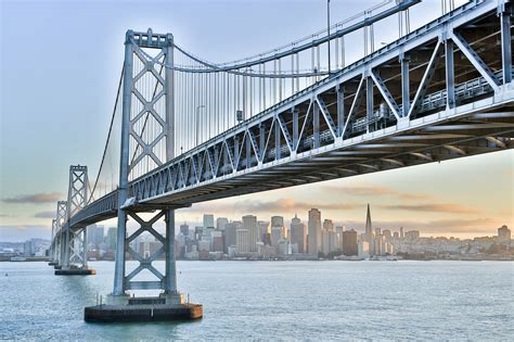 Bay Area bridges tolls on the rise | Bridge design, Concept design, Bay ...