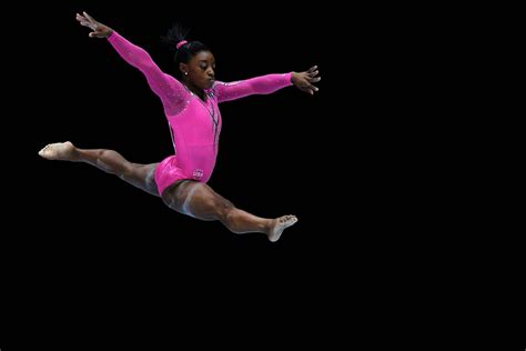 Why did Simone Biles breakup with Stacey Ervin Jr.? Real reason explored