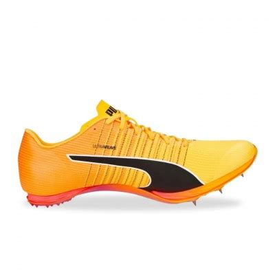 Puma evoSPEED Tokyo NITRO 400, review y opiniones | Desde 299,95 € | Runnea