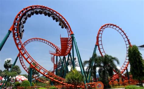 Top 6 best amusement park & best theme park in Asia - Living + Nomads ...