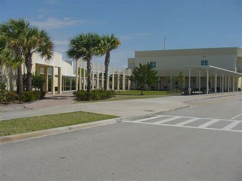 Palm Beach County School District Office Photos