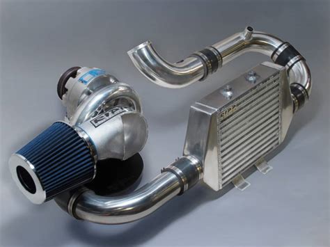 RIPP Supercharger Kit, Jeep (2007-11) Wrangler JK 3.8 V6, Intercooled