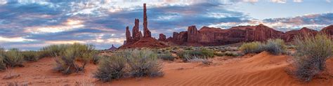 American Southwest - Landscapes