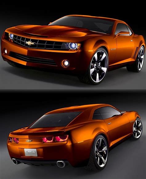 Love the burnt orange | Camaro, Camaro car, Chevy camaro