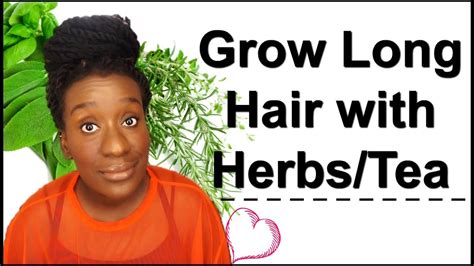 Update more than 88 african herbs for hair growth super hot - in.eteachers