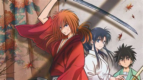 Rurouni Kenshin: The Hokkaido Arc premieres this Summer - Niche Gamer