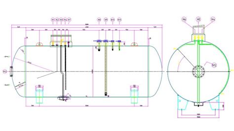 Lpg Storage Tanks Design Standards - kruasaravut