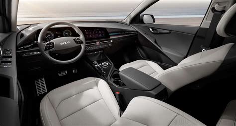 2022 Kia Niro-1 - Paul Tan's Automotive News