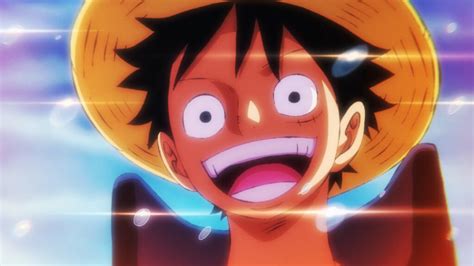 One Piece Celebrates Luffy's Birthday With 2023 Illustrations - Anime ...