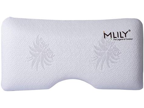 Serenity Contour Pillow - MLILY