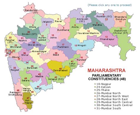 kmhouseindia: 2014 Lok Sabha Election -Maharashtra To Have 3-Phase ...