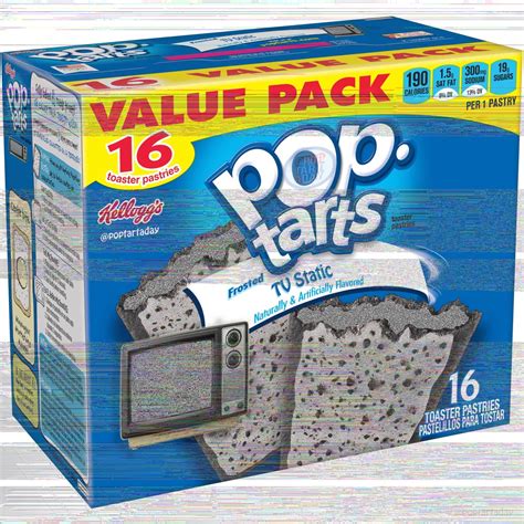 Pin by (っ )っ ♥ Alice ♥ on Memes | Pop tart flavors, Pop tarts, Best pop tart flavors