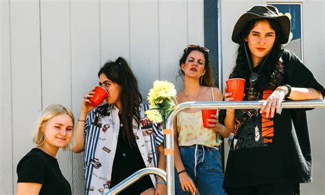 Hinds: 5 Albums That Changed My Life | TIDAL Magazine