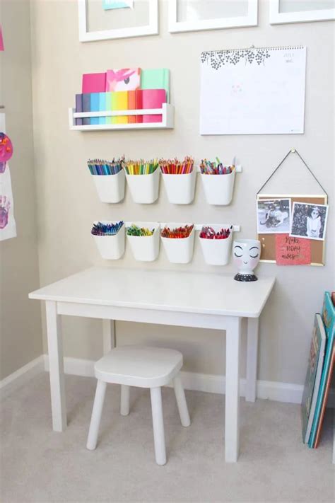 Readers' Favorite: Pretty in Pastels Playroom - Project Nursery