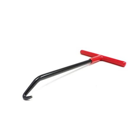 Universal Spring Hook Tool/ Red