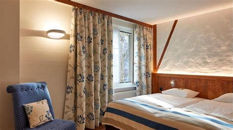 Hotel Adler Zurich - new 2023 prices, reviews, book now