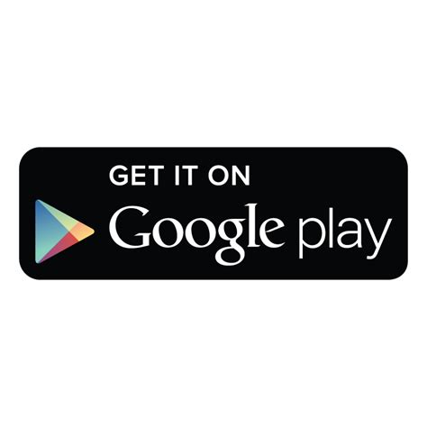 Google Play Store Logo Transparent