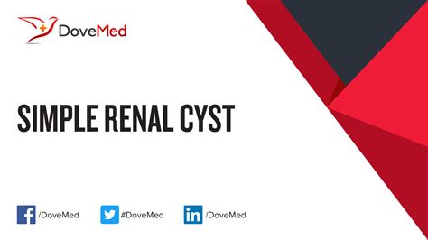 Simple Renal Cyst