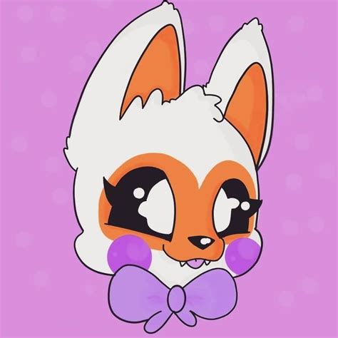 lolbit | Fnaf wallpapers, Anime fnaf, Fnaf drawings