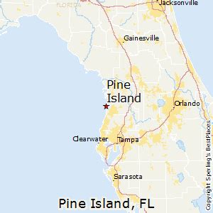 Best Places to Live in Pine Island, Florida