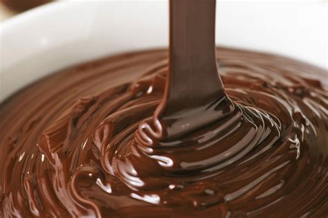 Methods and Tips for Melting Chocolate