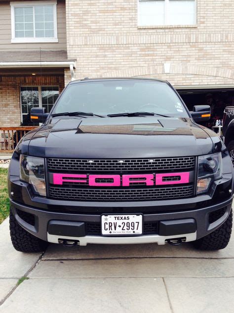 17 Pink ford raptors ideas | ford raptor, ford, trucks