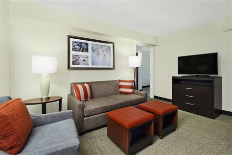 Staybridge Suites Tysons - McLean, an IHG Hotel McLean, Virginia, US - Reservations.com