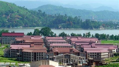 IIT Guwahati: Courses, Fees, Admission, Placements