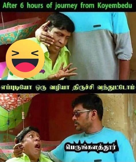 Memes Goes Viral for Chennai Traffic amid diwali | Tamil Nadu News