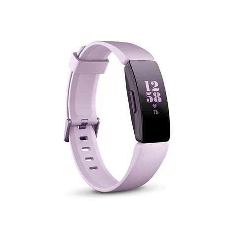 Fitbit Inspire HR RunnerClick