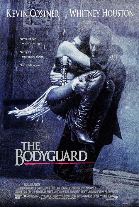 The Bodyguard (1992) - IMDb