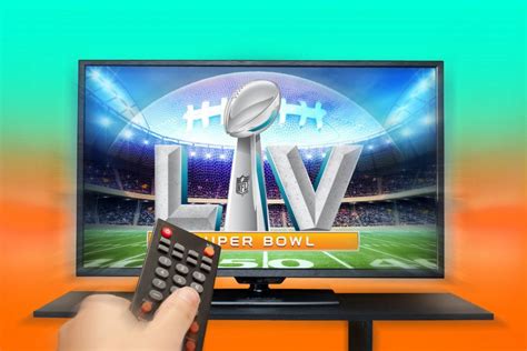 Super Bowl LV Commercials – Wildcat Wire