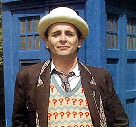 Seventh Doctor Quotes. QuotesGram