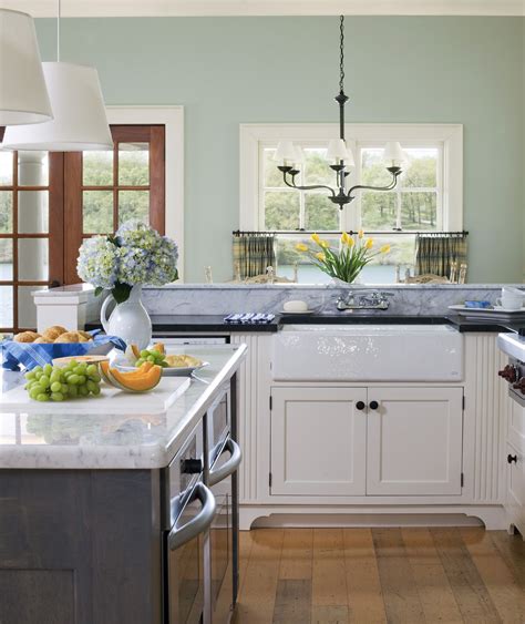 Kitchens | At Home Arkansas | Country kitchen paint colors, Home decor ...