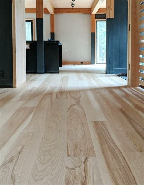 White Ash Engineered Wood Flooring – Flooring Ideas