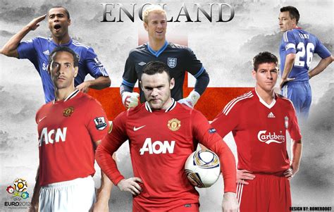 England Football Team Wallpapers - Wallpaper Cave