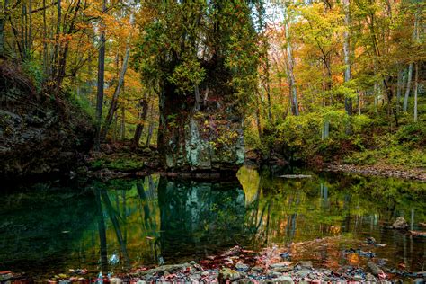 Who knew Ohio USA had beautiful nature like this? [OC] [4241x2829] Ohio ...