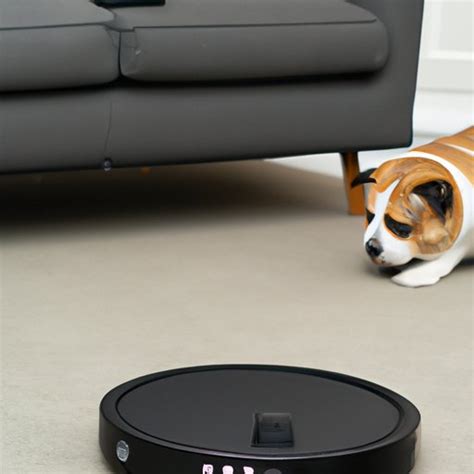 The Best Rated Robot Vacuum: A Comprehensive Review - The Enlightened ...