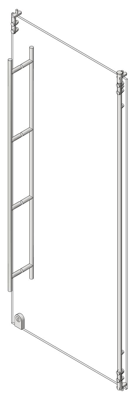 Sliding Glass Door Curtain Wall Revit | Sliding Doors