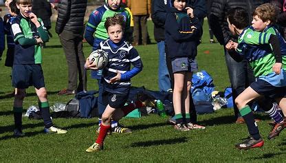 YOUTH AND MINIS RUGBY | Musselburgh RFC