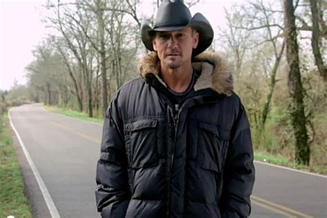 Tim McGraw Takes Us Behind the Scenes of ‘Highway Don’t Care’ Video With Taylor Swift, Keith Urban