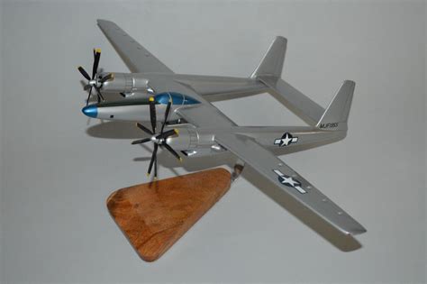 Hughes XF-11 Airplane Model – MAM - Scalecraft