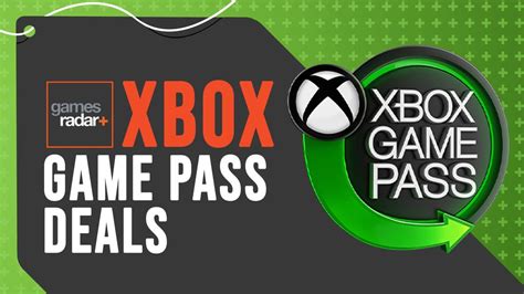 The best Xbox Game Pass and Game Pass Ultimate deals in October 2021 | GamesRadar+