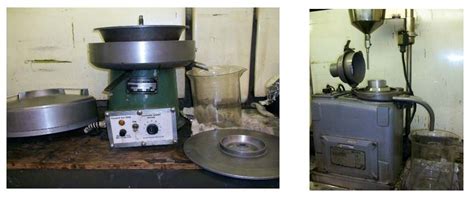 Asphalt binder extraction setup (centrifuge). | Download Scientific Diagram