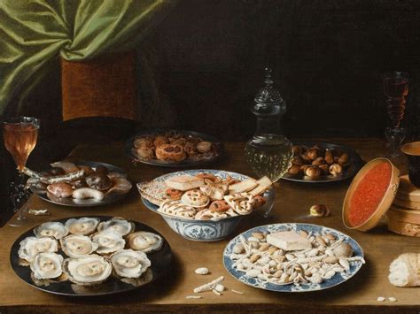 Masterpieces of Dutch and Flemish Painting - Exhibition at Museum of ...